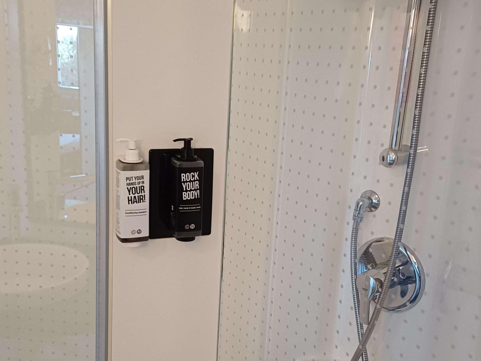 Ibis Hotel Alicante Eksteriør bilde
